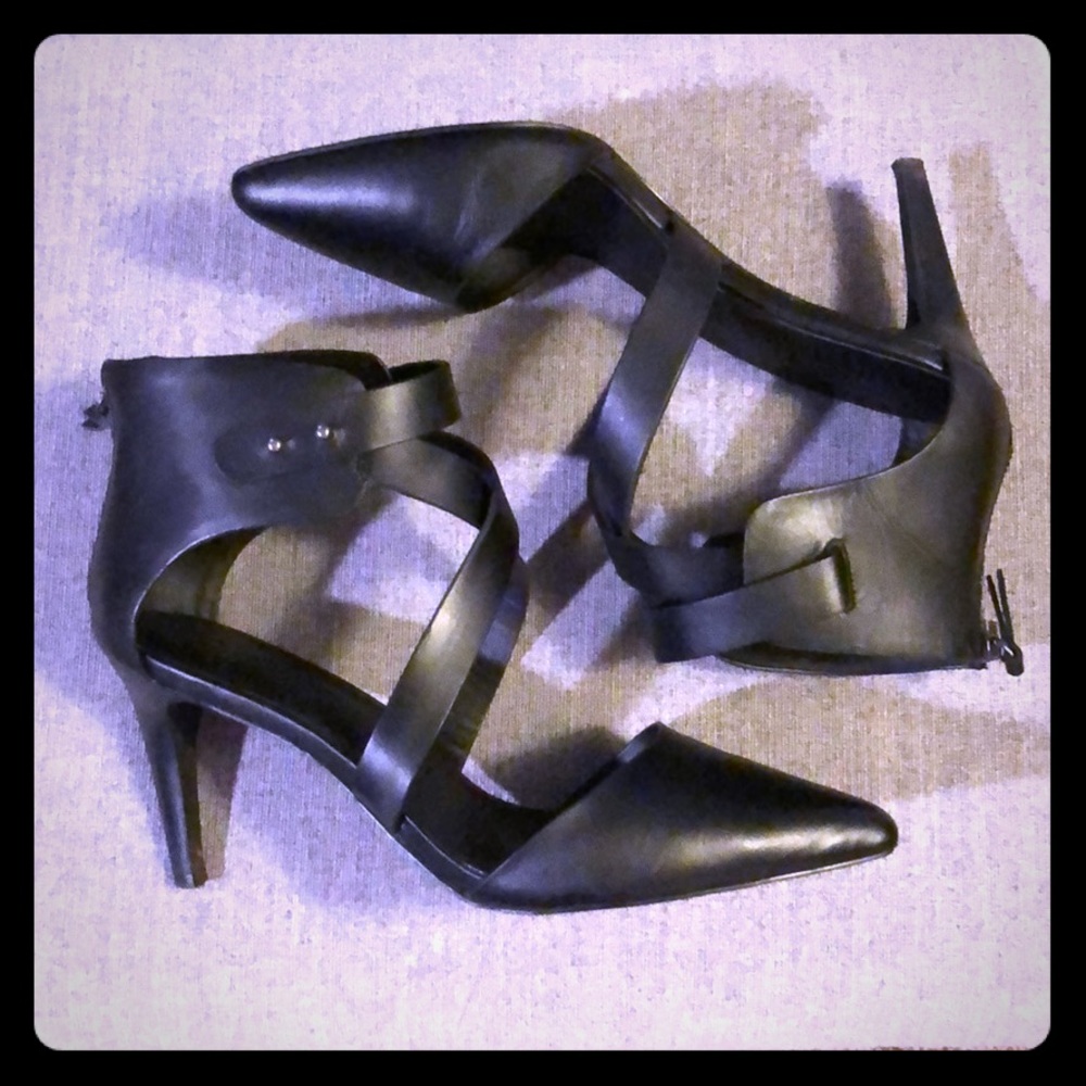 Joe’s Perry Pump